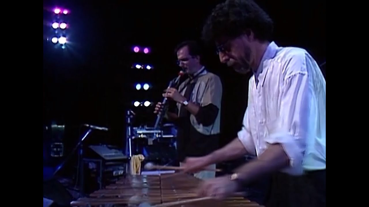 Steps Ahead - Trains (Live in Tokyo 1986) [Remastered]