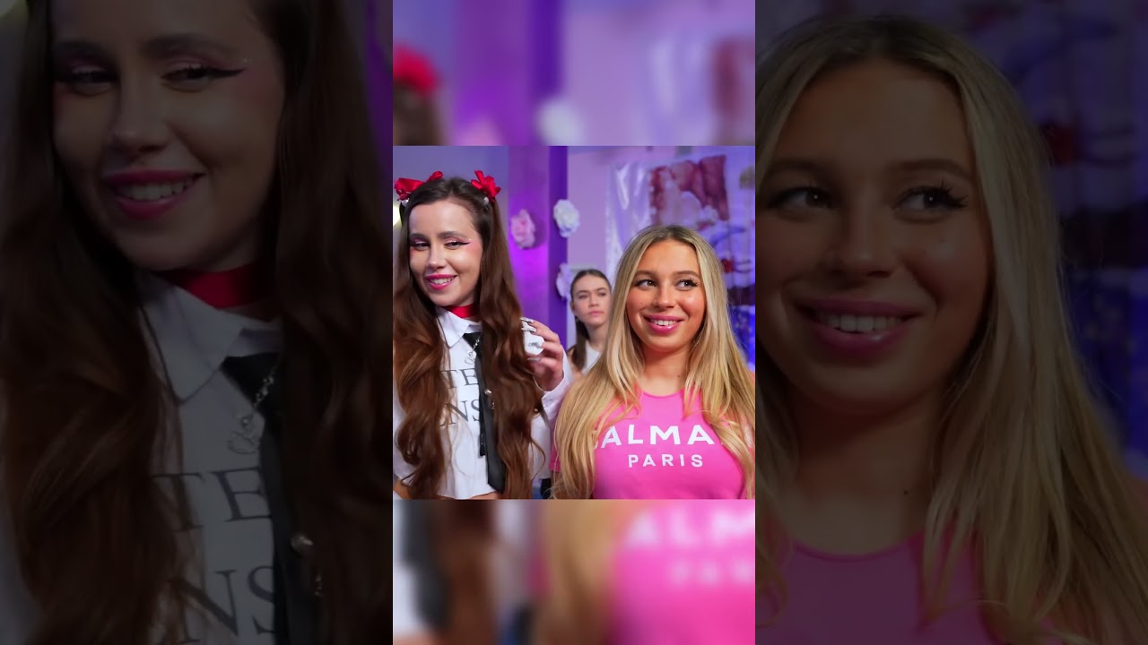 Campus jest zamknięty! Co zrobią Kamil i jego przyjaciele? #shorts