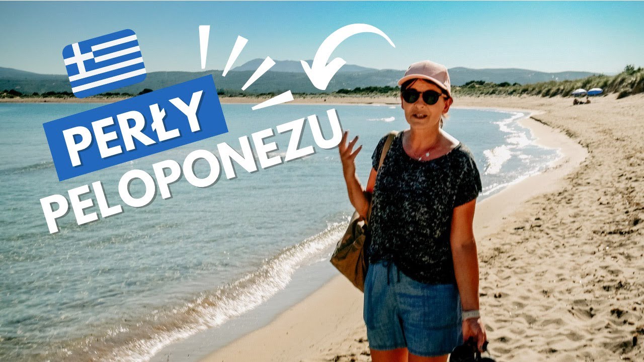 Najpiękniejsze miejsca na Peloponezie🔥 Jeśli planujesz wakacje w Grecji - MUSISZ to zobaczyć! #30