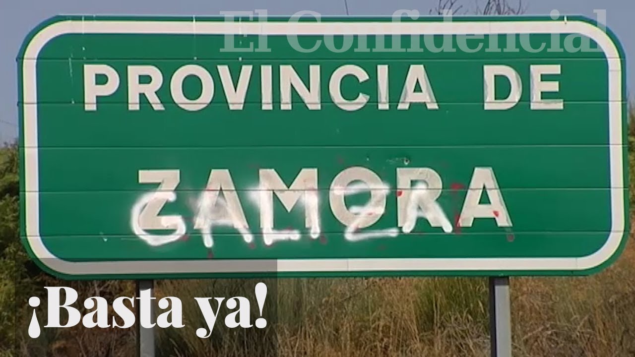 Porto, el pueblo zamorano que quiere ser gallego