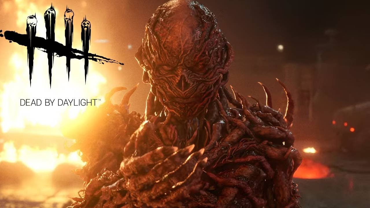 THIS CHAPTER IS INSANE! [Dead By Daylight PTB GamePlay]