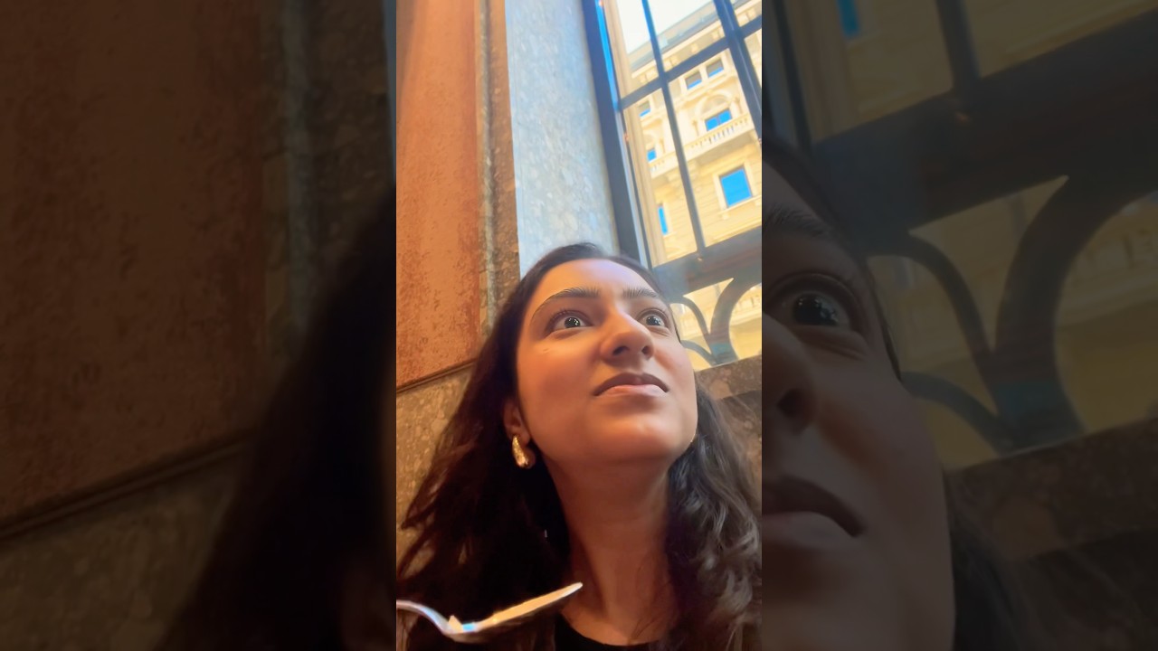 Culture shocks in 🇮🇹Italy as an Indian🇮🇳 😱