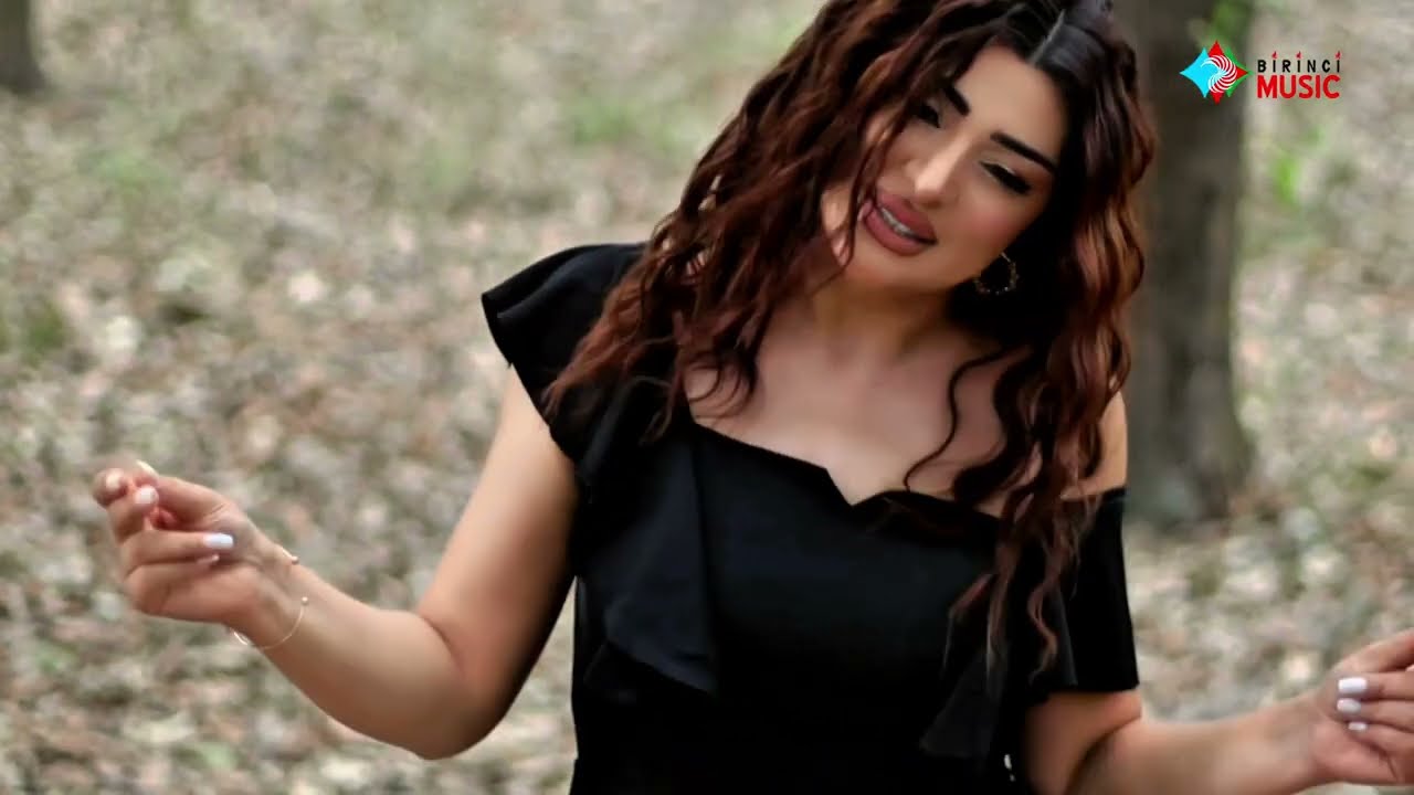 Elnure Mehdiyeva - Neylersen (Official Video)