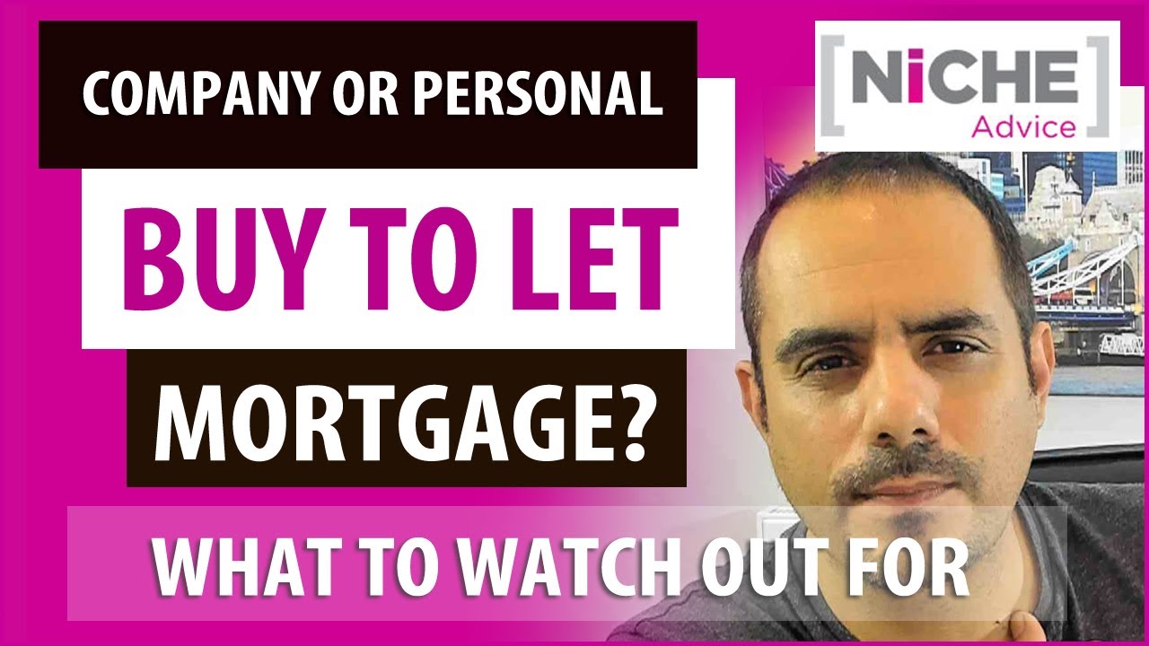 Buy to Let in a Limited Company or Personal Name this will help you decide