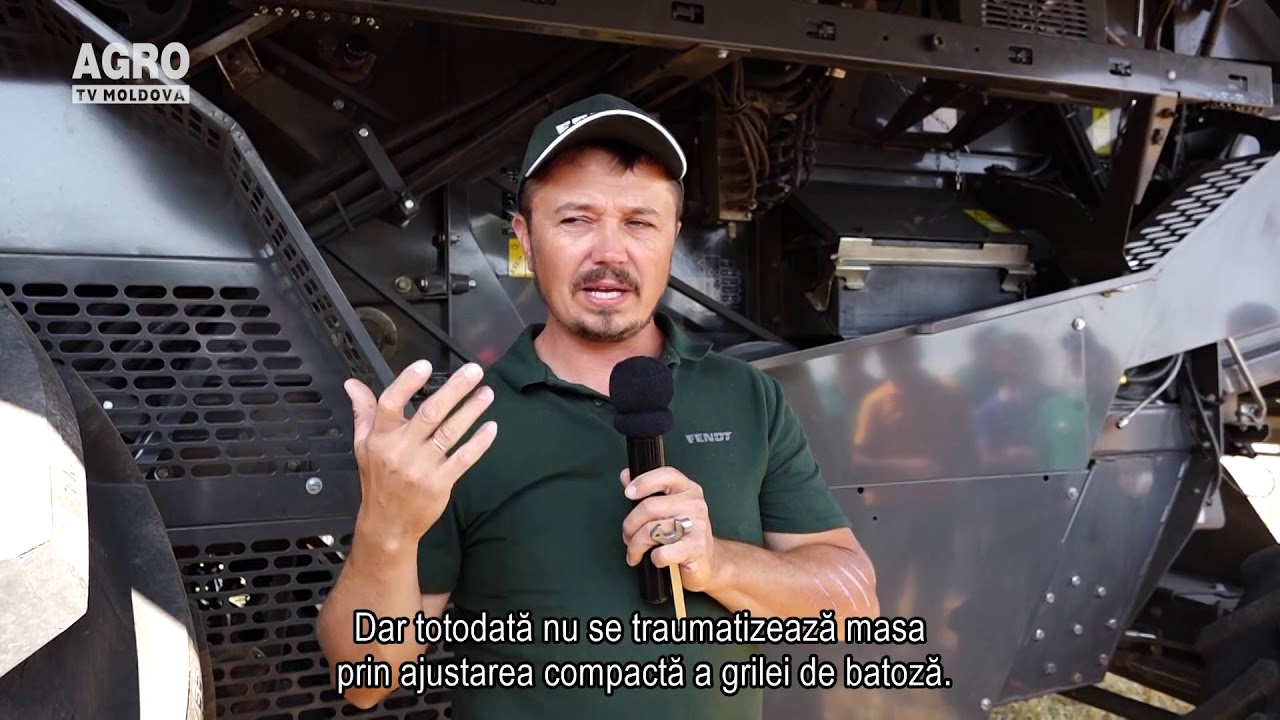 Ziua câmpului marca DiazTech