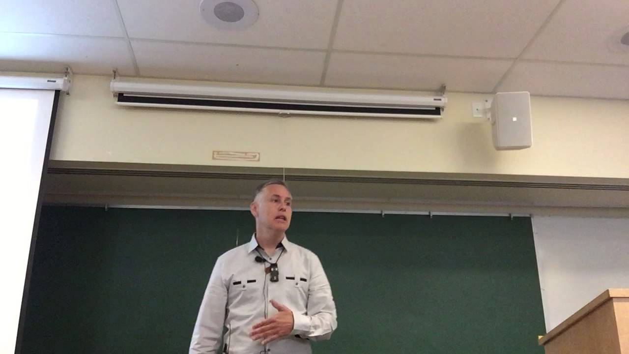 Lecture 8: Aboriginal Title - Tsilhqot'in