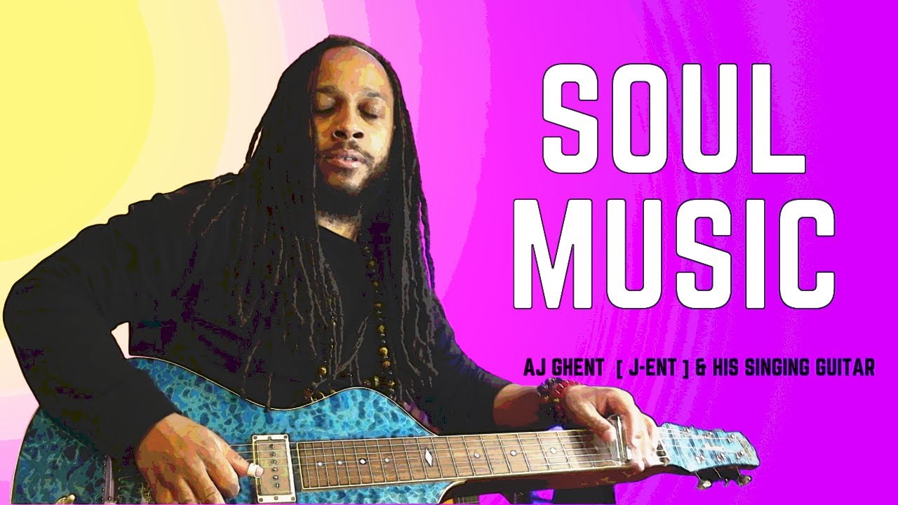 Relaxing Soul Music ~ when you've found your soulmate ~ chill rnb soul song