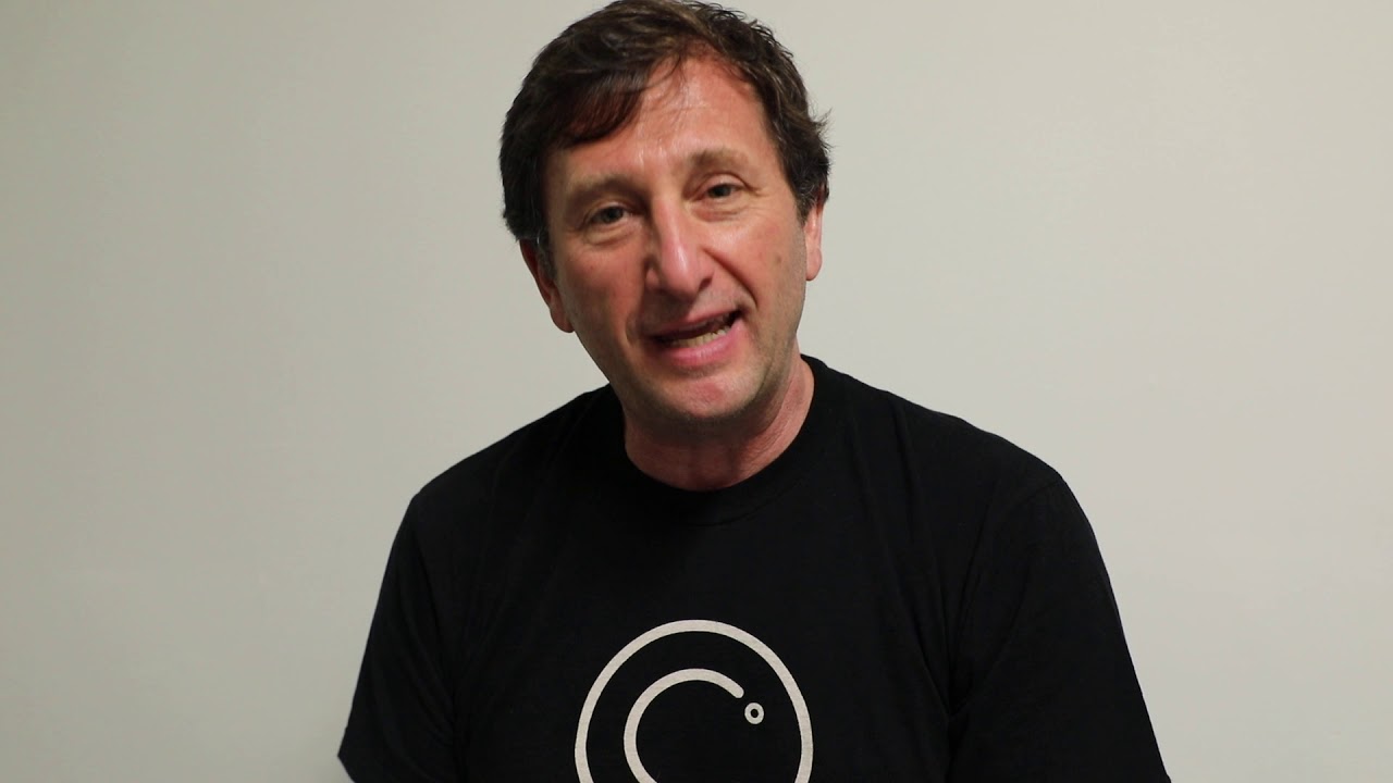 Alex Mashinsky | Bitcoin2019