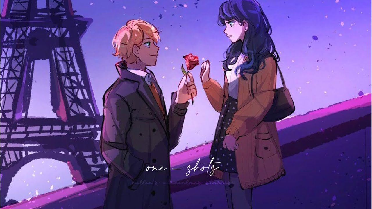 hard to get [] ONE SHOT STORY []