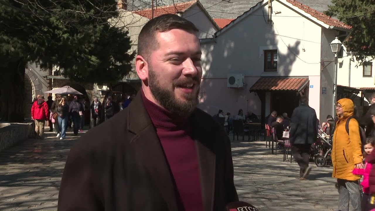 Priča iz Trebinja