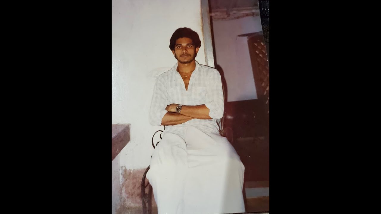Happy 60 Birthday Babycha