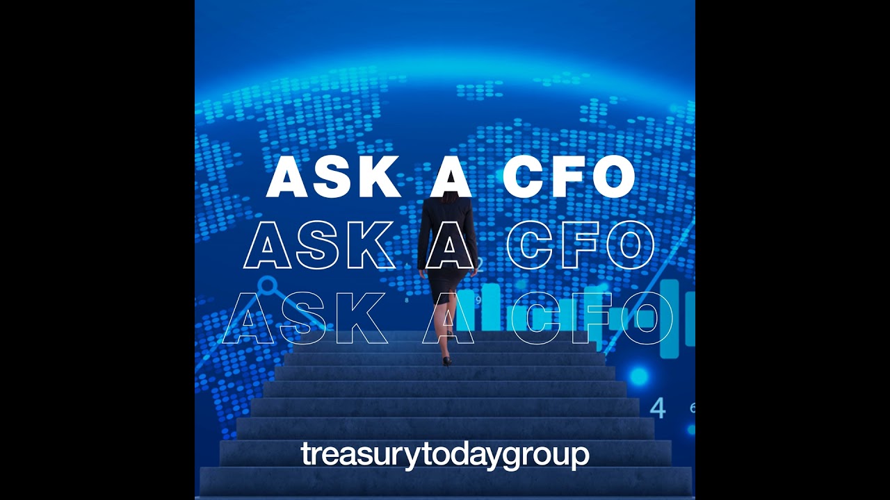 Ask A CFO Episode 19: Aidana Zhakupbekova, CFO, Rydoo