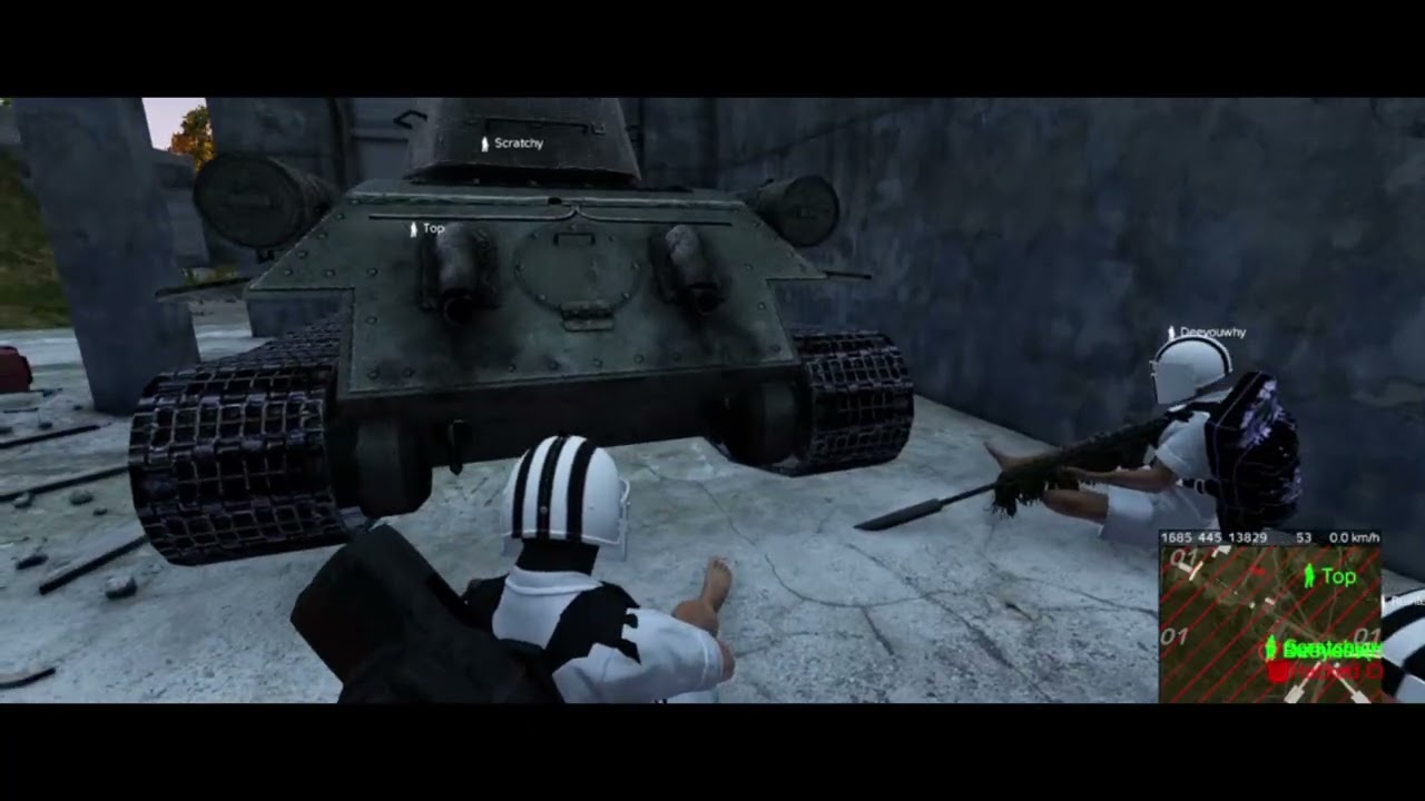 .exe Early Wipe Clip Dump (Axios)