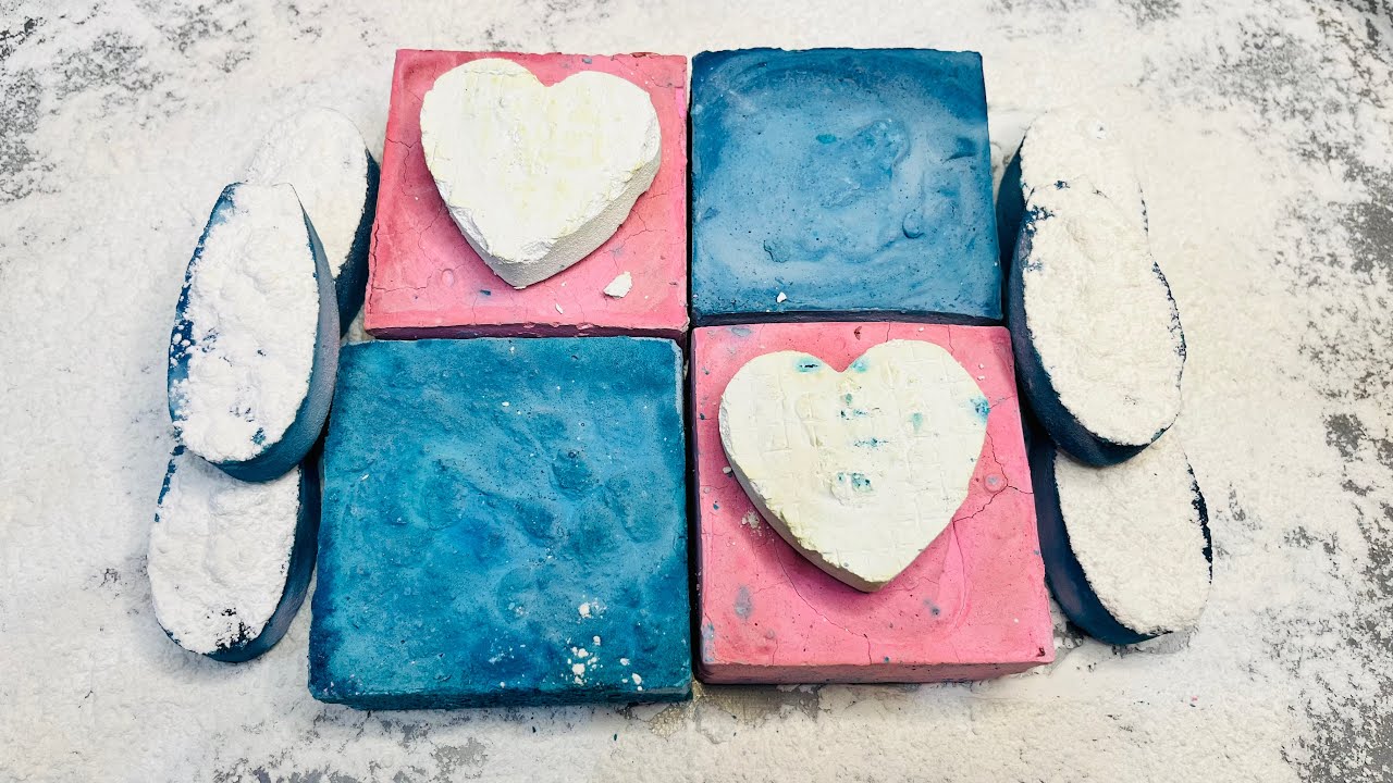 Homemade Goodies🤍💕💜
