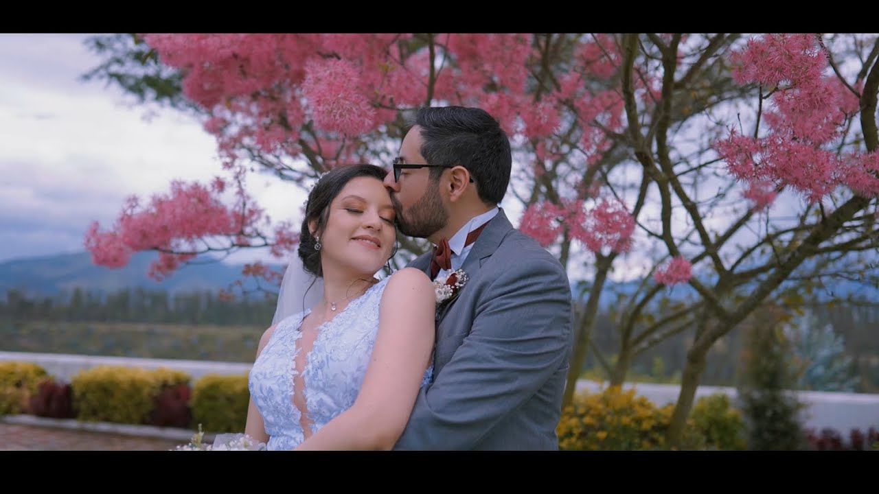 LA BODA DE GLENDY & DARWIN - WEDDING CINEMATIC SONY @7SIII
