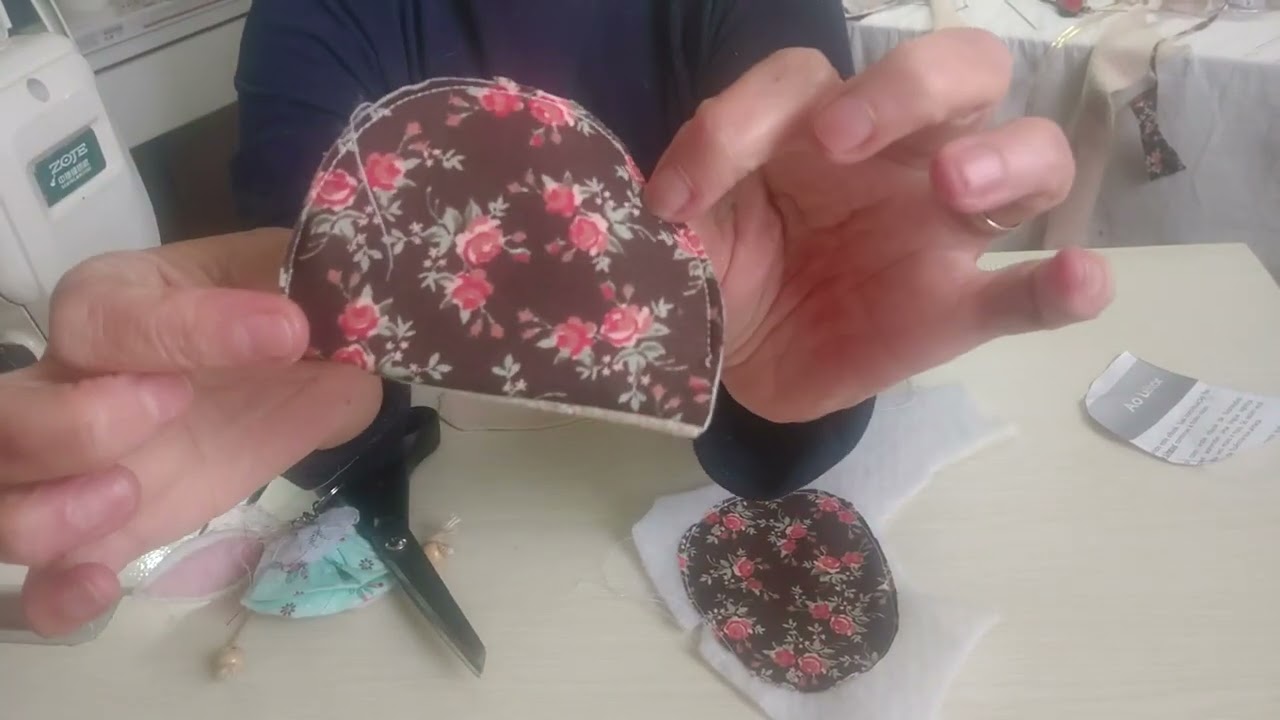 Boneca porta papel higiênico facil e o melhor com molde gratis
