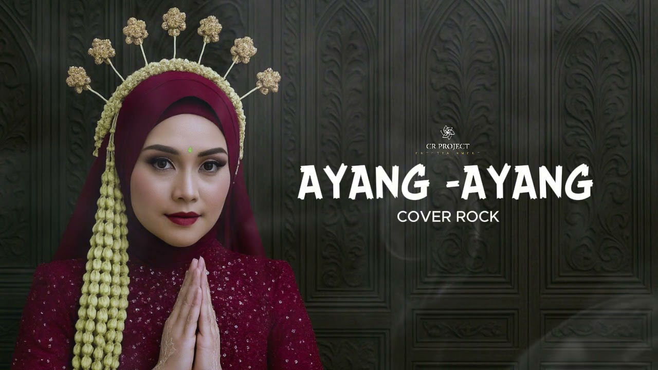 AYANG AYANG || ROCK COVER