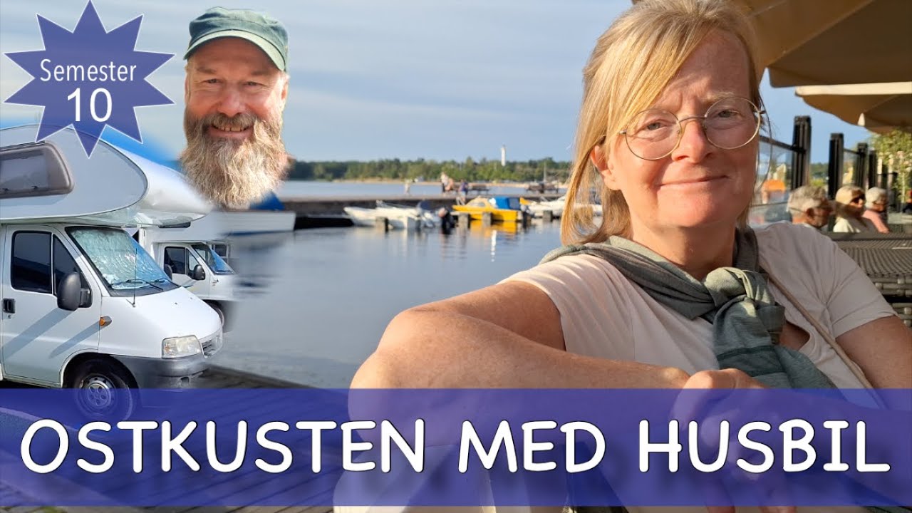 St&auml;llplatser i V&auml;stervik och Blankaholm, Tjust sk&auml;rg&aring;rd.