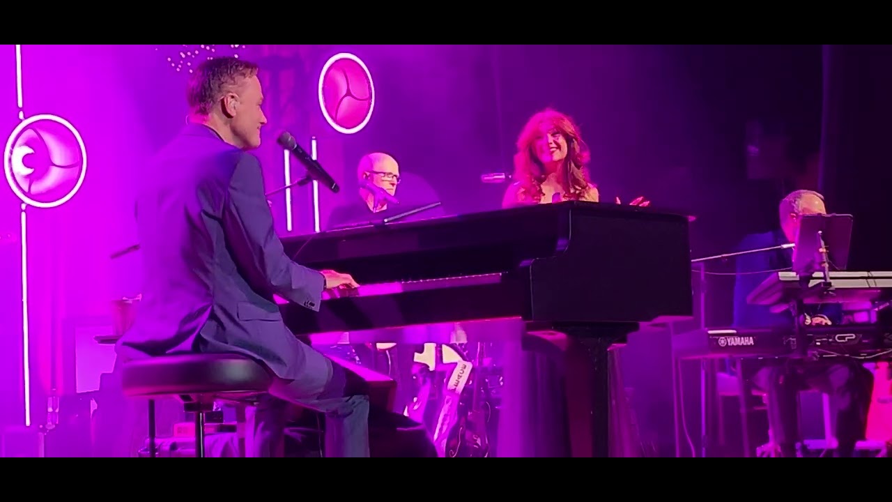 Michael W Smith 11-20-2024 "Emmanuel"