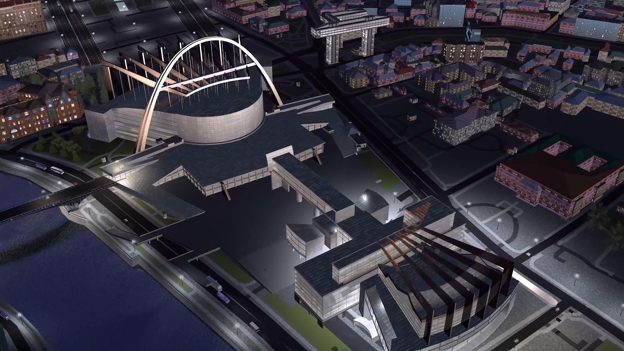 Дворец Советов — 12 проектов