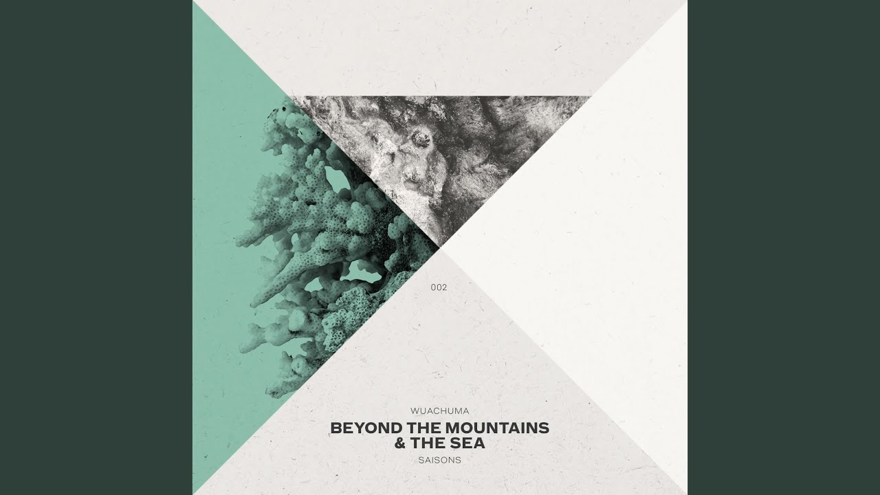 Beyond the Mountains & the Sea (Original Mix)