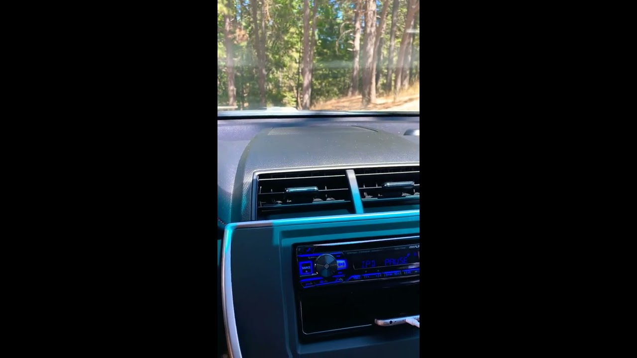 New subwoofers, SoundQubed HDS3.1, Kicker amp CXA 1200.1 Alpine CDE-175BT, Big 3 upgrade