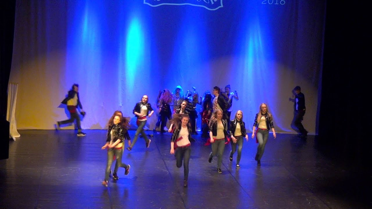 Meie Stuudio - Gaasirünnak | Koolitants 2016 | Võrumaa maakondlik