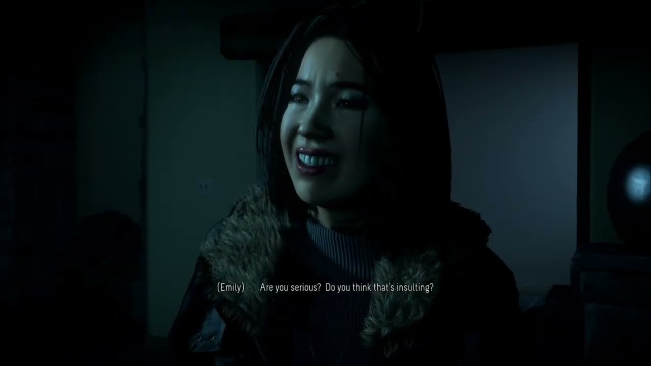 until dawn episode 3