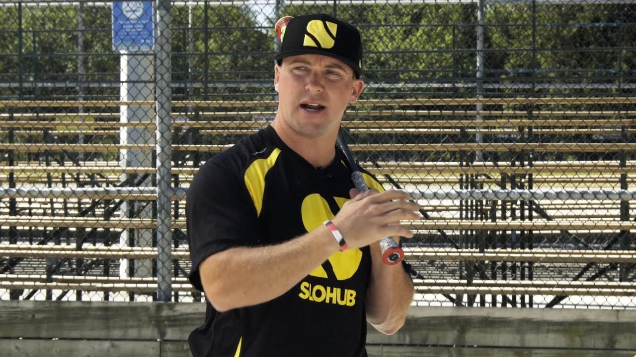 Pitch Selection - SloPitch Hitting Tips