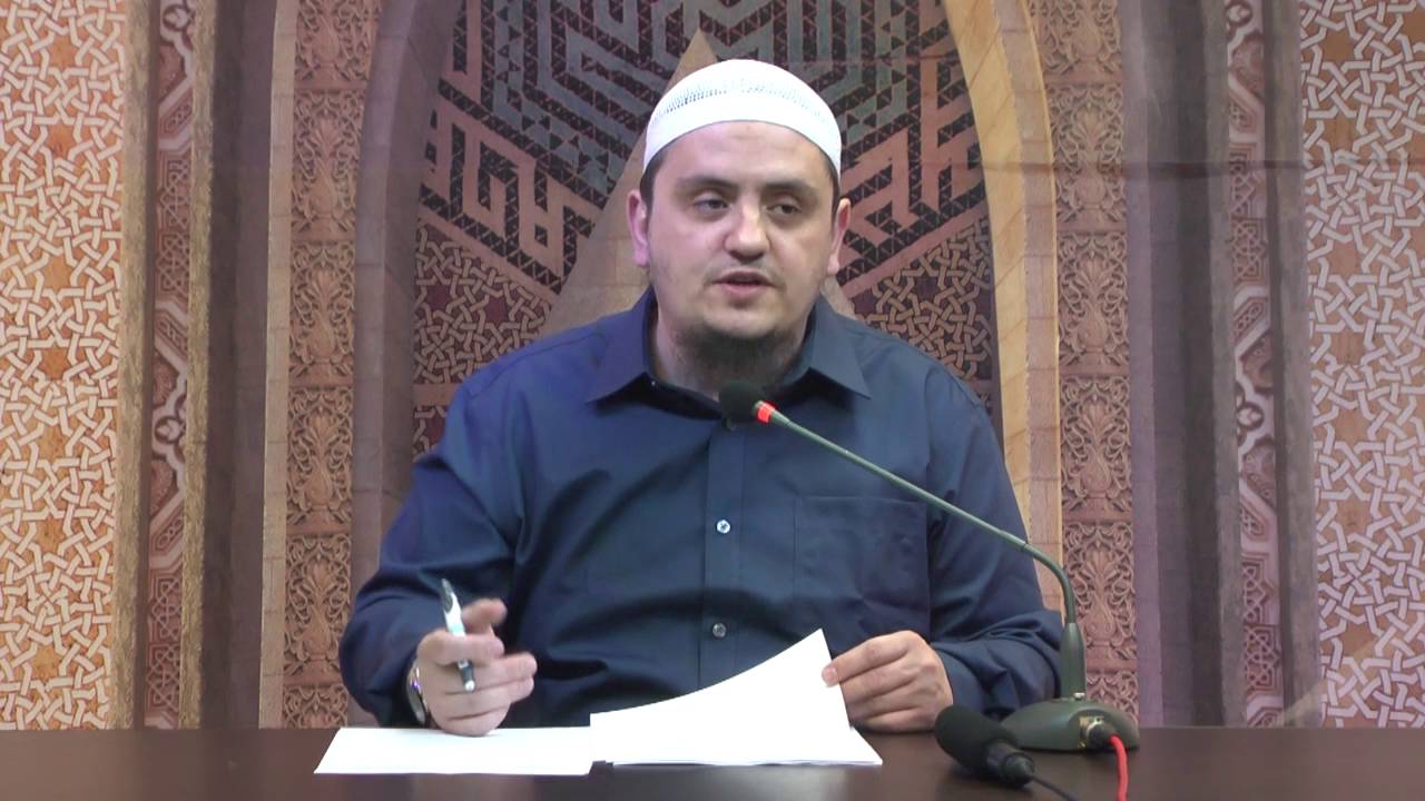 Le gjurmë para se të ikësh (1) - Hoxhë Irfan Jahiu