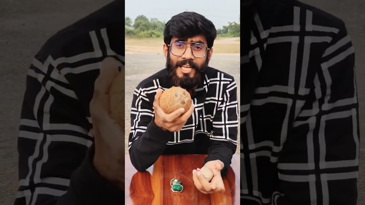 Diwali Sutli VIPs vs Coconut: कौन जीतेगा? #experiment