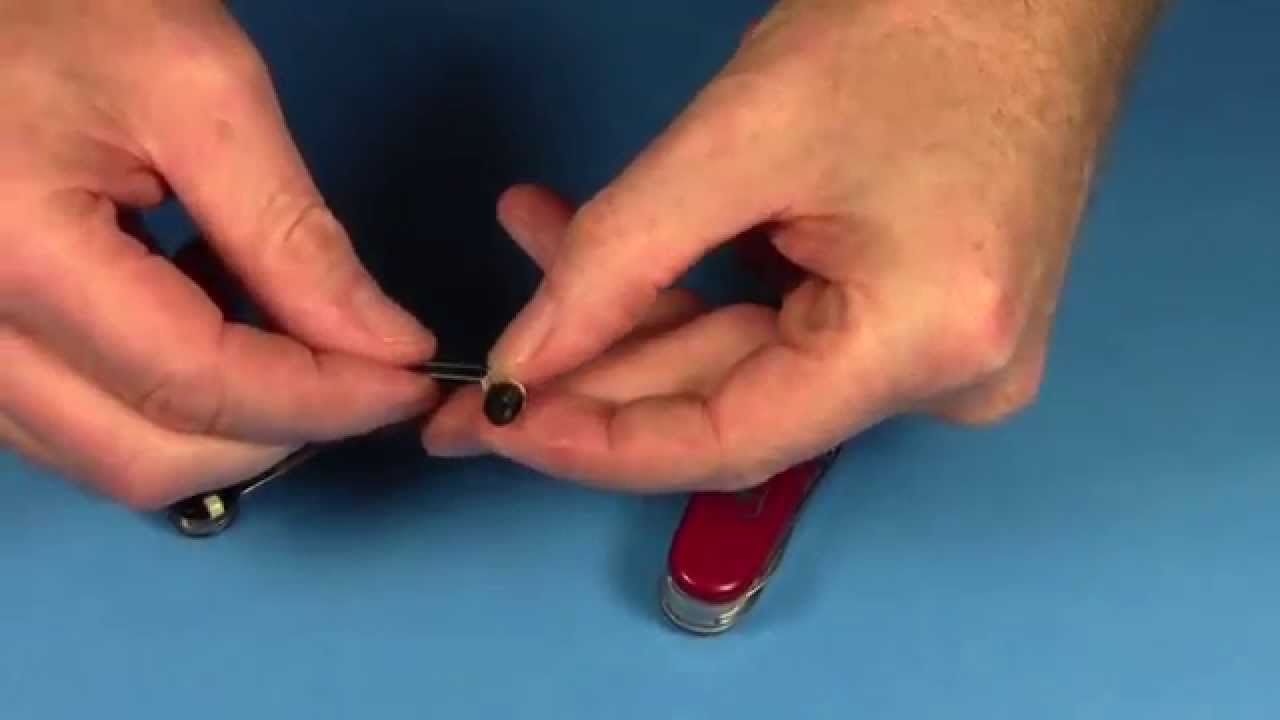 Best Roach Clip EVER!