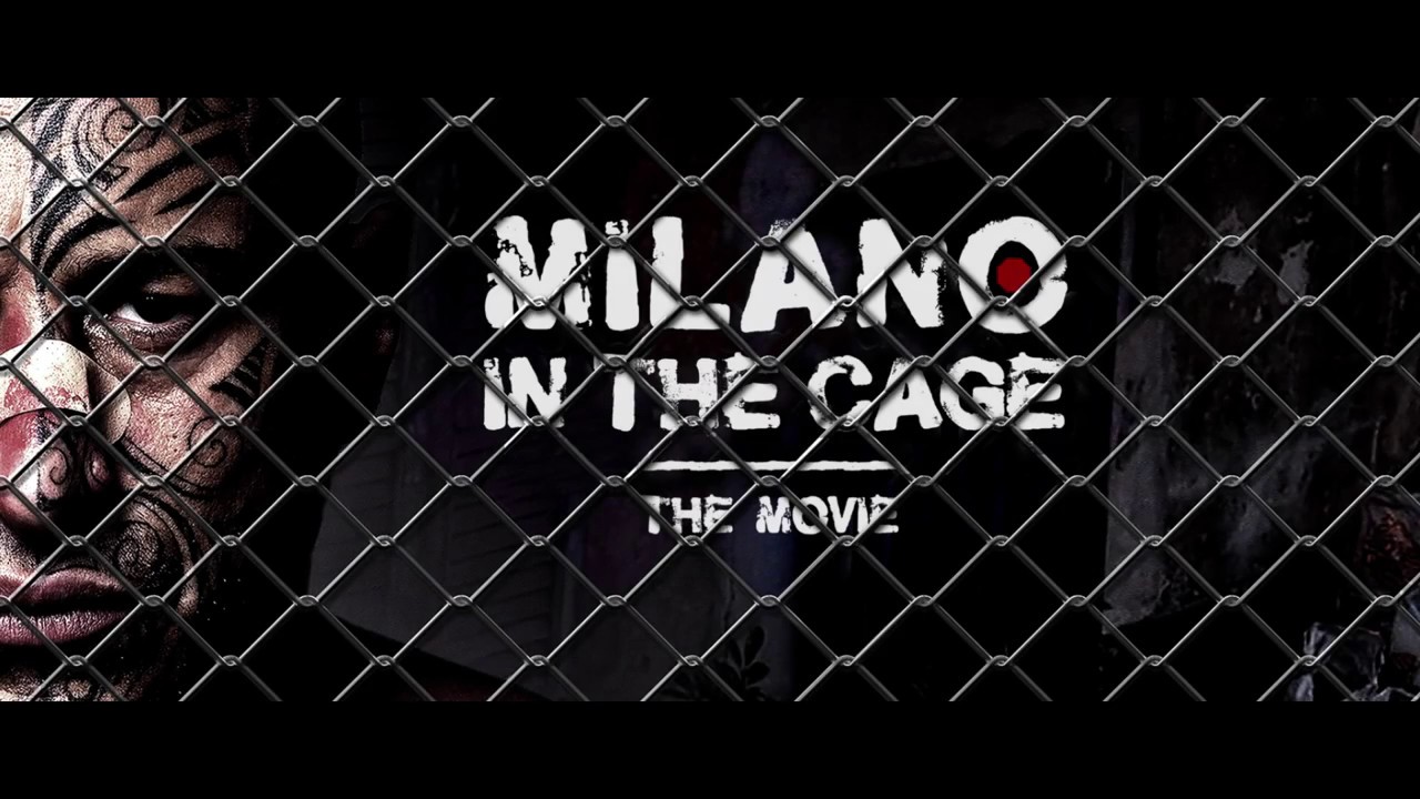 Milano in the Cage - The Movie, spot 30 secondi