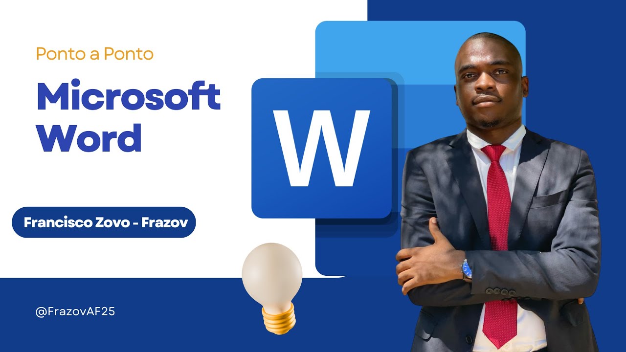 Microsoft word   o Prof Frazov  Exercicio 1