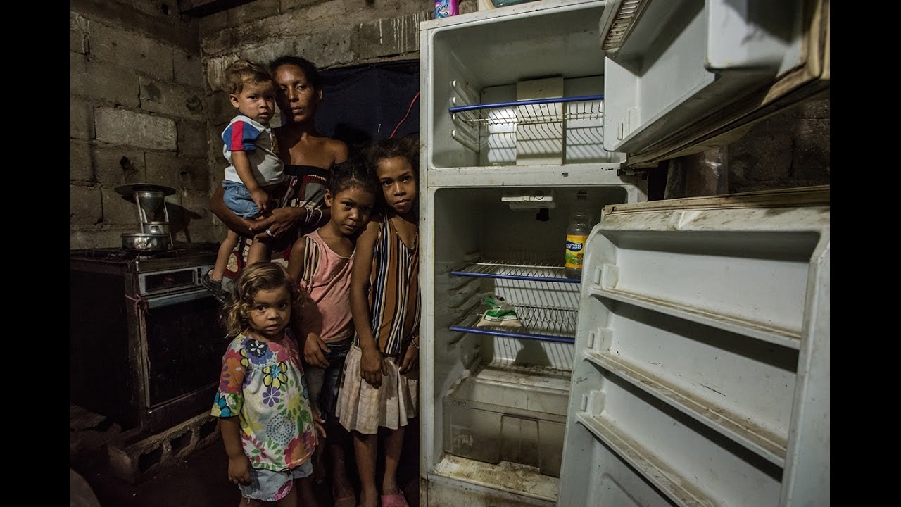 Venezuela: Medicine and Food Crisis Demands Action Now / Short