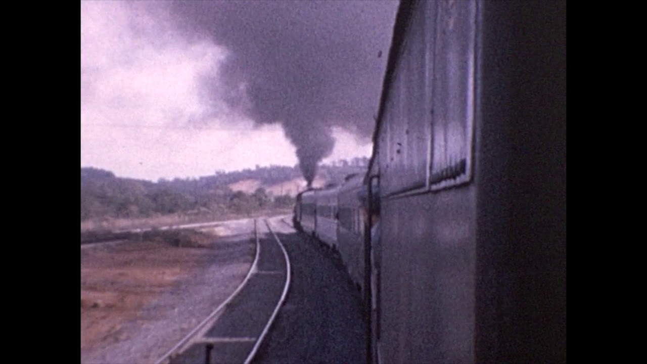 Southern Railway #6910 - Cleveland Tn excursion