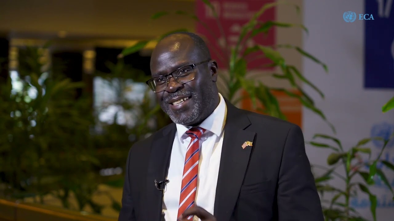Walter Pade Joseph, Commission Urban Development, Ministry of Lands, Housing and Urban Development