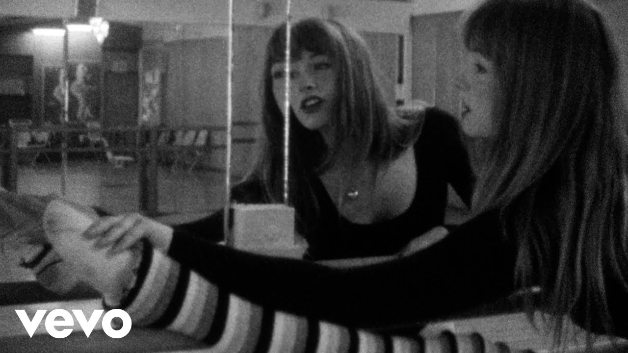 Kate Bollinger - You're A Dancer (Official Video)