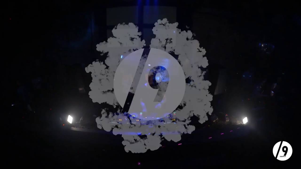 TRULOV ● DEEP HOUSE BELGIUM - FUSE /SLASH9.TV