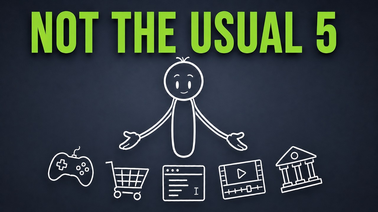 5 Design Patterns Every Developer Should Know