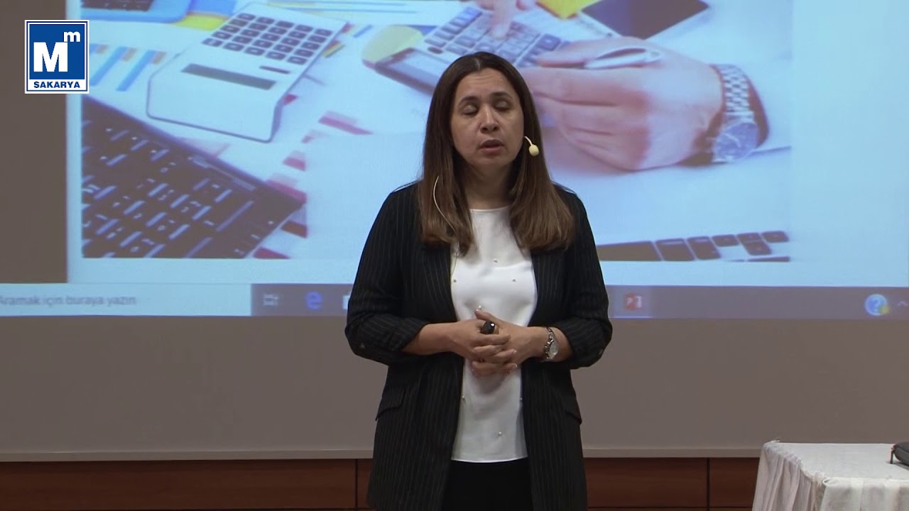 Bordrolama ve Ücretlerin Vergilendirilmesi Muhtasar SGK Birleşmesi Konulu Seminer 1. Böülüm