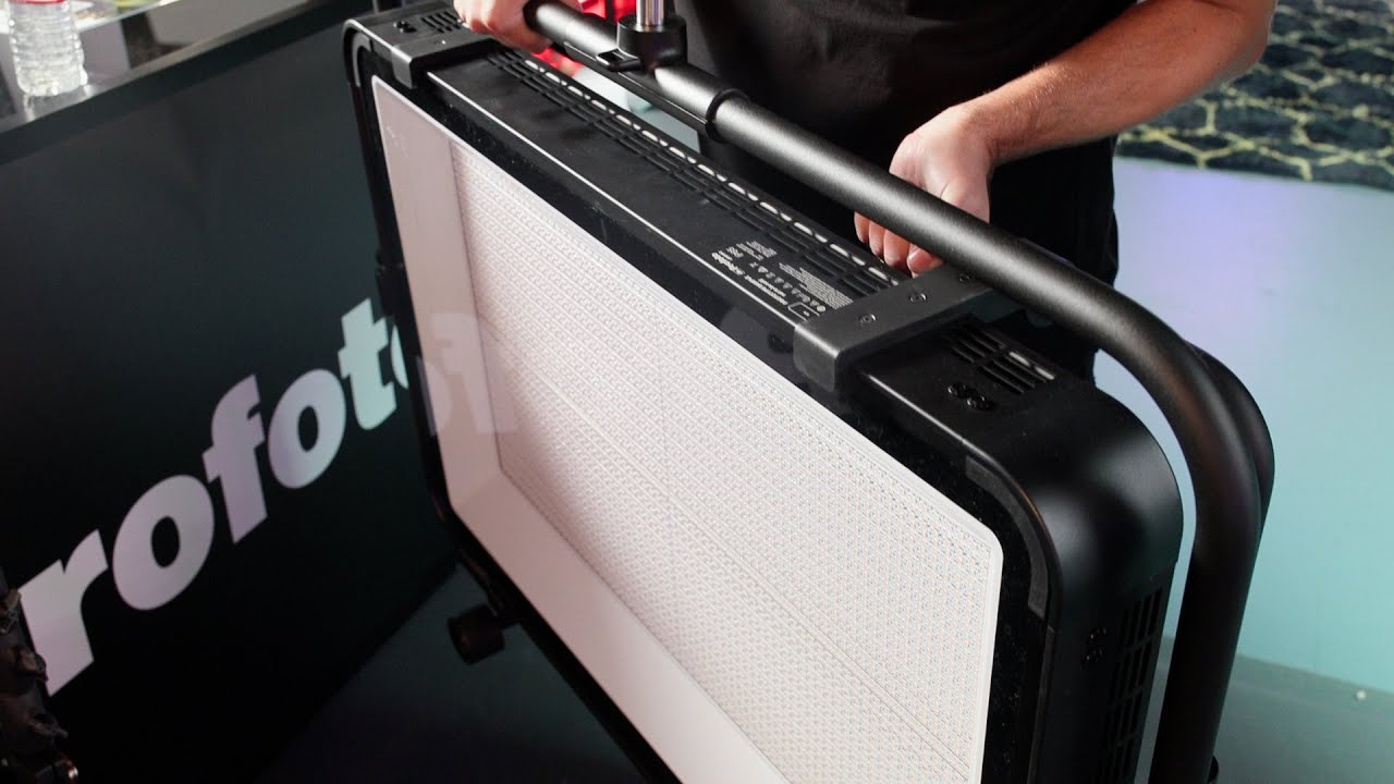 ProFoto LP2000C
