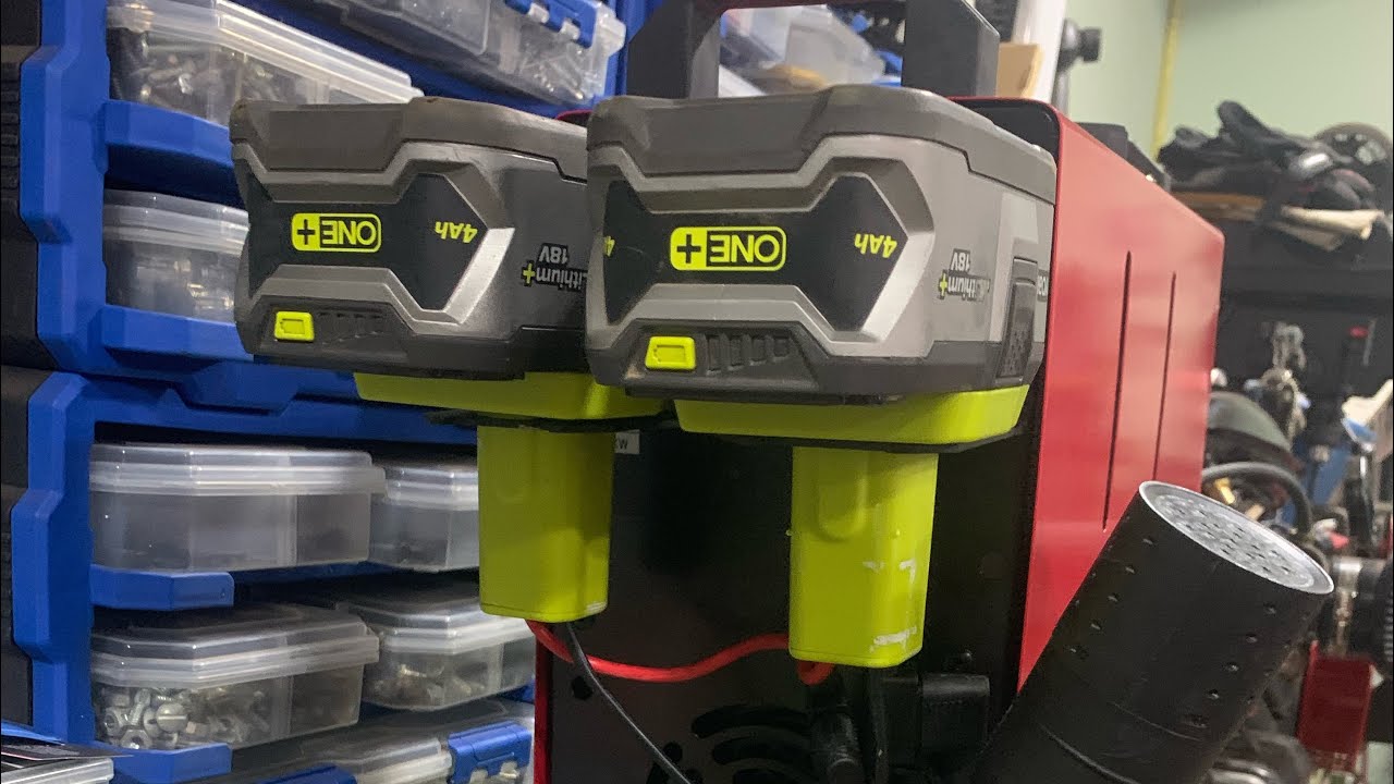 Vevor 5KW Diesel Parking Heater Part 4