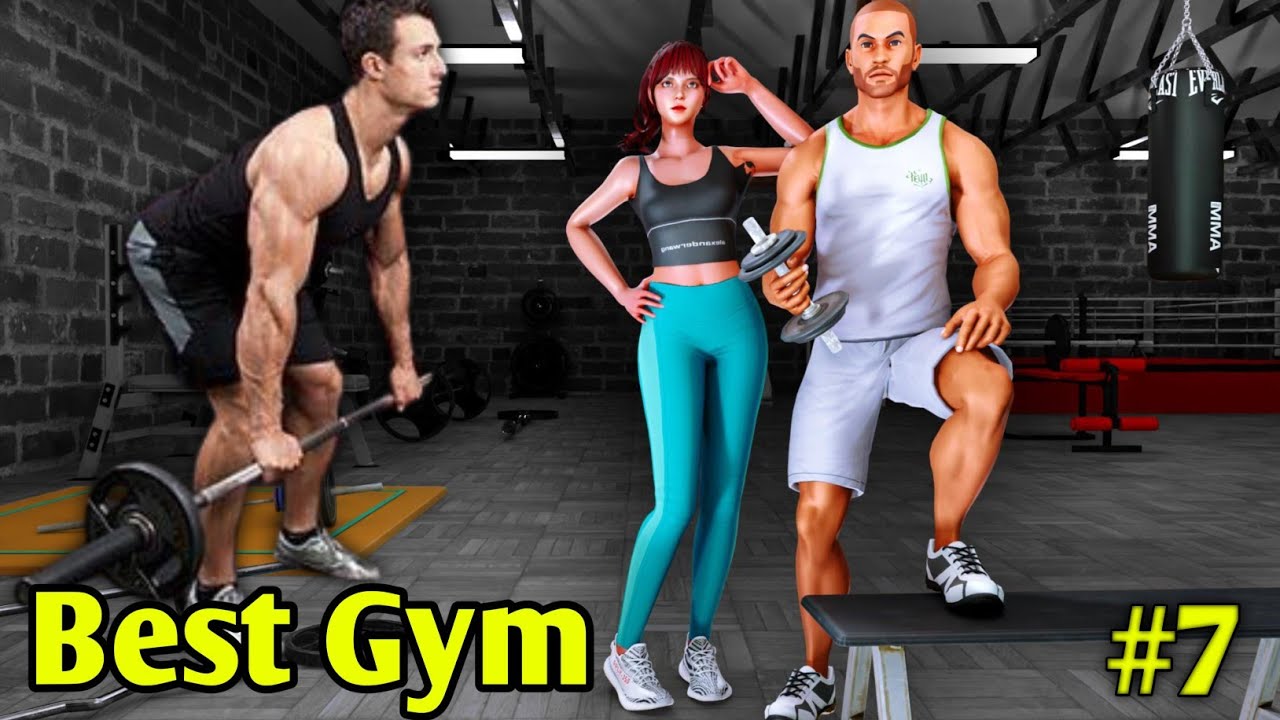 Master GYM SIMULATOR 24: Tips and Tricks | Gym Simulator 24