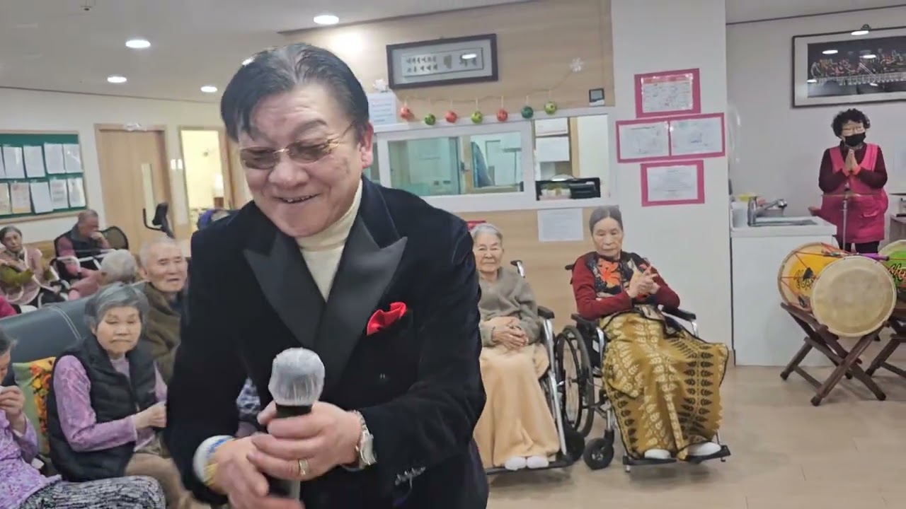 가수윤지윤#광대#원곡미스미스터