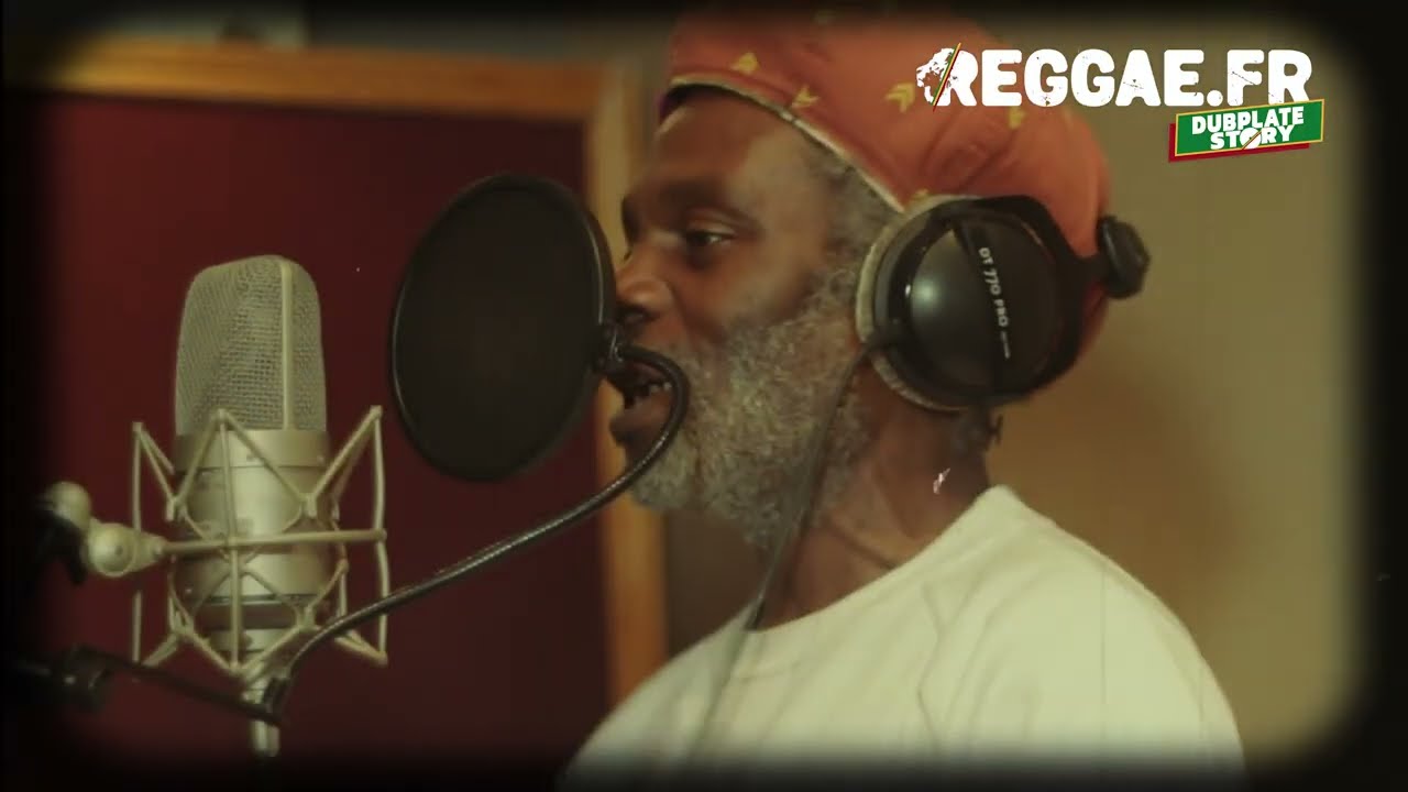 Typical Féfé X Reggae.fr – Pull Up (Dubplate)