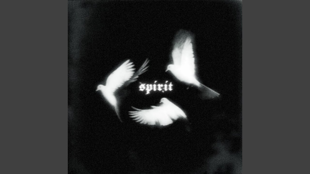 SPIRIT (Ultra Slowed)