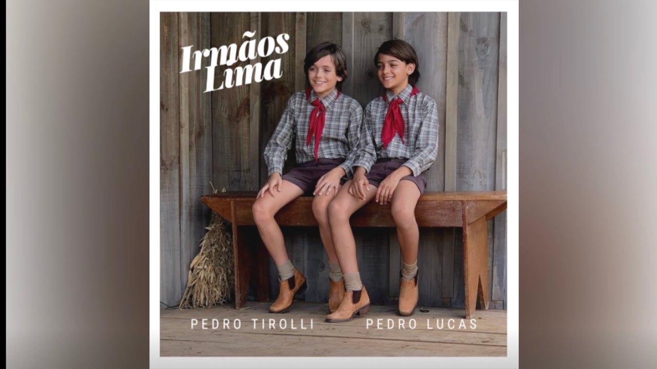 Inhambu Xint&atilde; e o Xoror&oacute; (Pedro Tirolli & Pedro Lucas) [As Aventuras de Jos&eacute; e Durval]