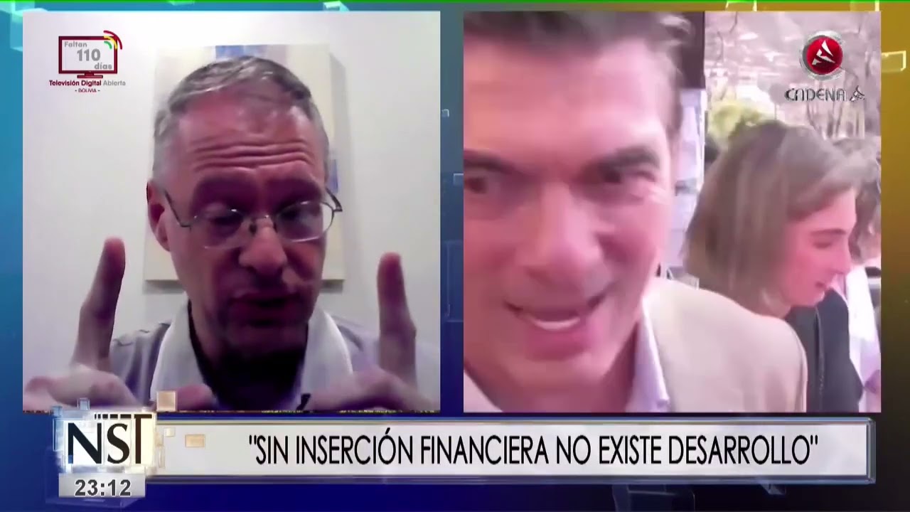 DUNN DESTACA MEDIDAS ECONÓMICAS DE RODRIGO PAZ, Y ADVIERTE DEBILIDADES ESTRUCTURALES Y CREDIBILIDAD