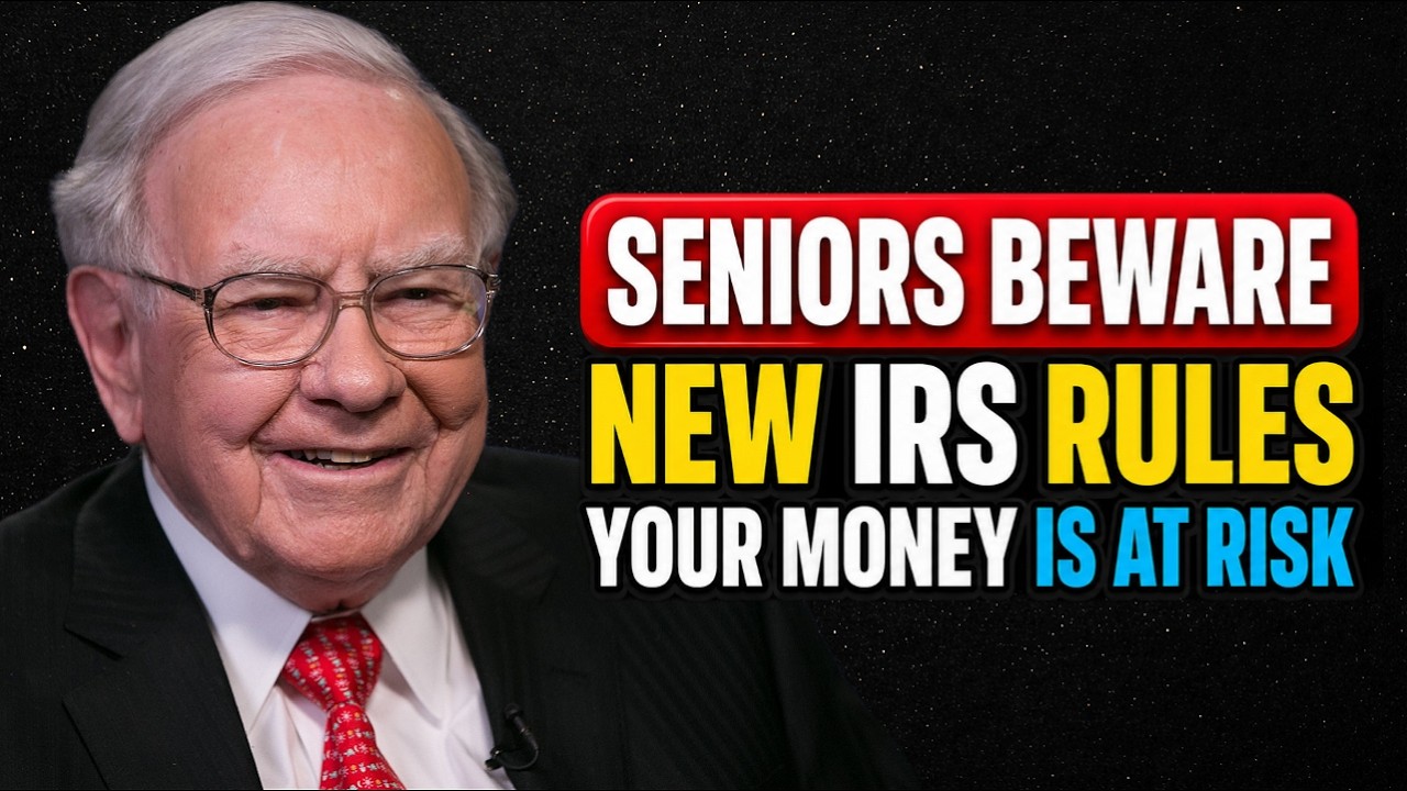 The $10,000 Bank Rule Just Turned Against Retirees